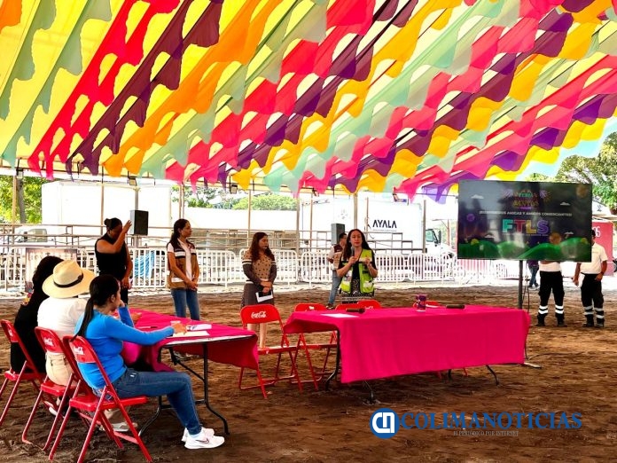 RUTA CERO UNICEL-FERIA