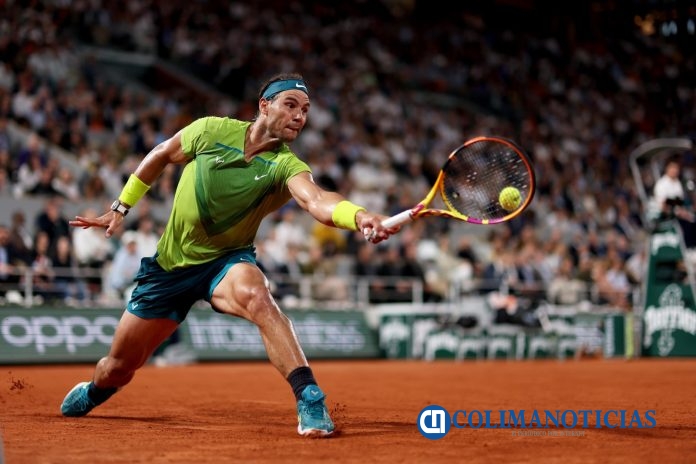 Rafa Nadal anuncia su retiro de las canchas con emotivo video