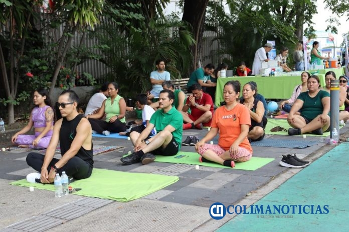 SALUD MENTAL 2-YOGA
