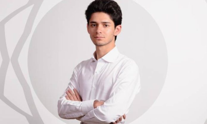 SANTOS NUEVO PRESIDENTE
