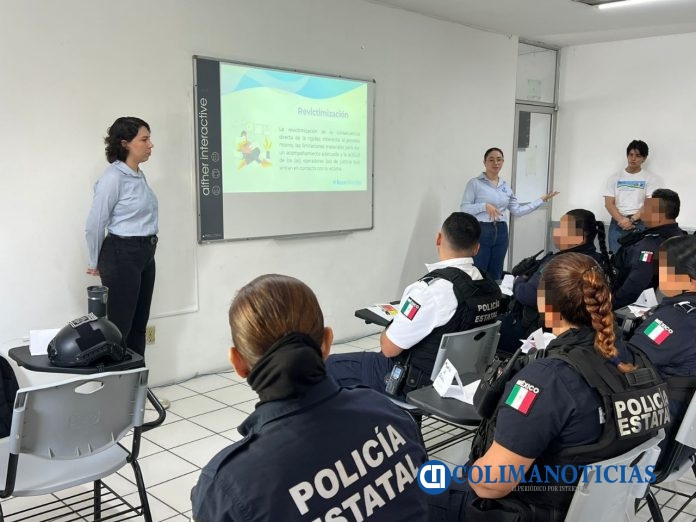 SEGURIDAD PÚBLICA 4