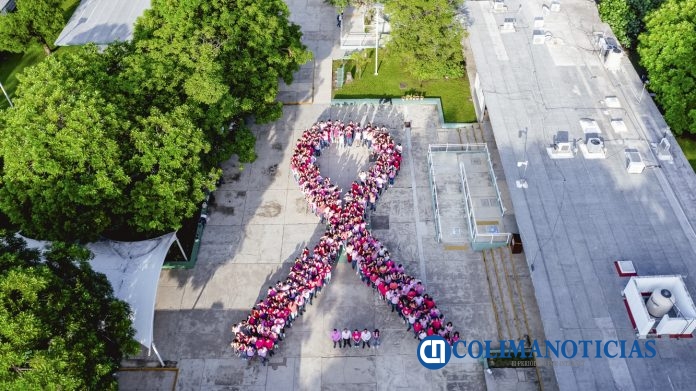 Semana rosa en el Bachillerato 4