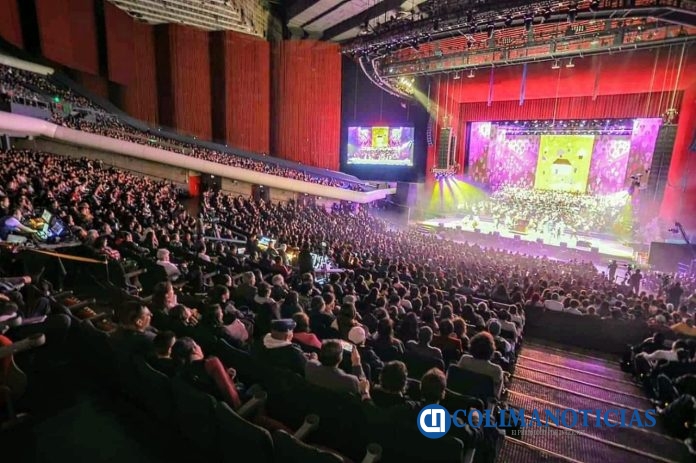 Semilleros Creativos de Colima participan en magno evento de cultura comunitaria en la CDMX