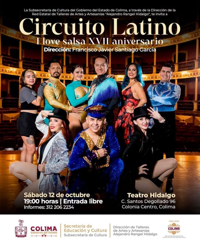 TEATRO HIDALGO