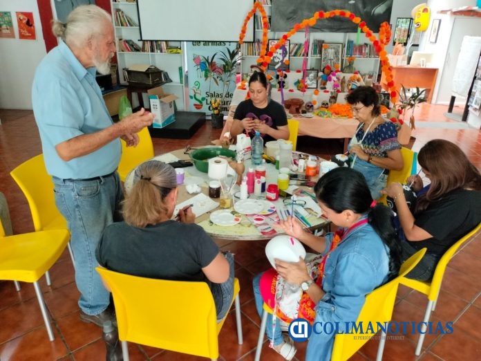 TRABAJO COLIMA-SNE