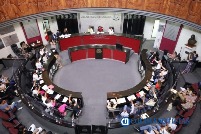 congreso 2024