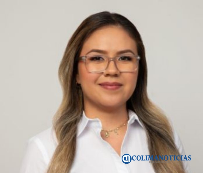 diputada Karen Jurado