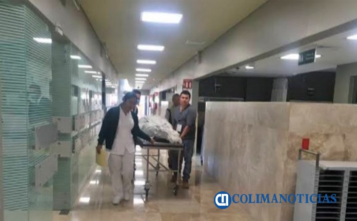 imss paciente