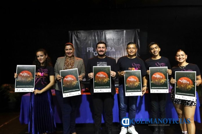 10ª edición de 'Frontera Occidente' 1