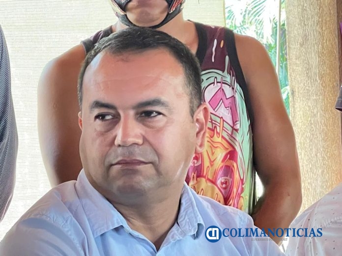 Armando Reyna