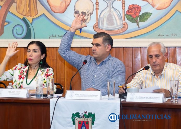 Ayuntamiento de Colima