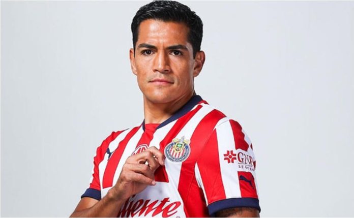 Chapito-chivas retiro