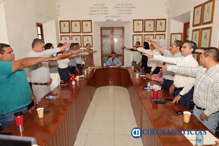 Colima Riult Rivera
