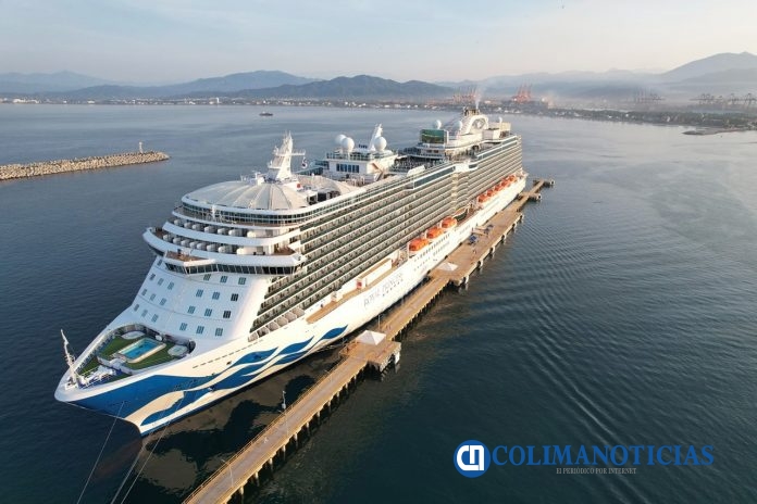 Crucero