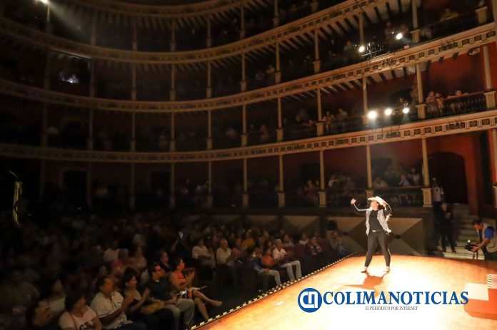 Cultura Colima rinde homenaje a Francisco Gabilondo Soler ‘Cri-Cri’