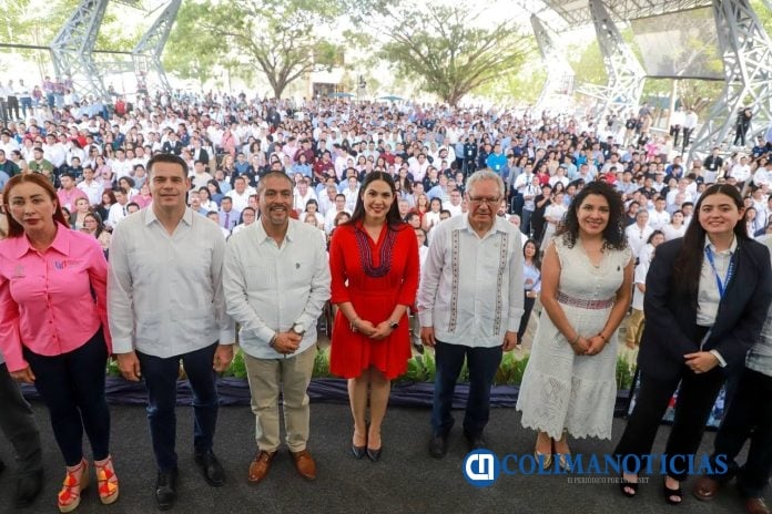 Cumbre Nacional InnovaTecNM 2024 3