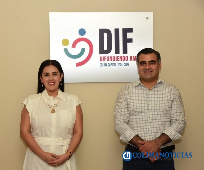 DIF MUNICIPAL-RIULT RIVERA