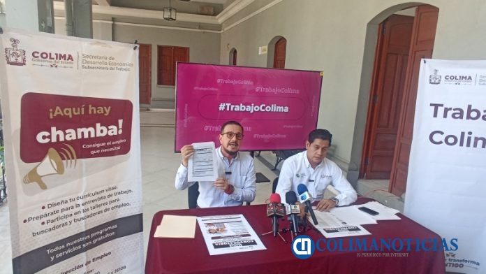 Del 7 al 15 de noviembre convocatoria para contratar a profesionales de la salud y ser parte del programa Salud Casa por Casa