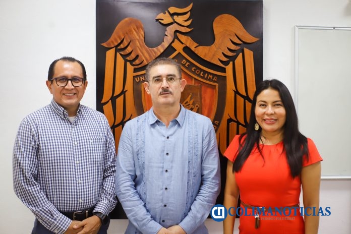 Directores de Comercio Exterior y Turismo y Gastronomía presentan logros_Turismo