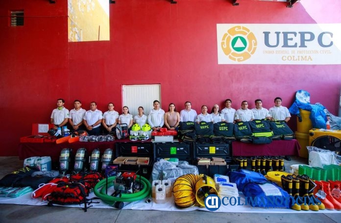 EQUIPAMIENTO PC-COLIMA3