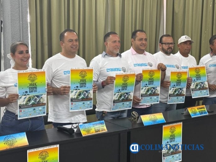 EVENTO SURFISTA