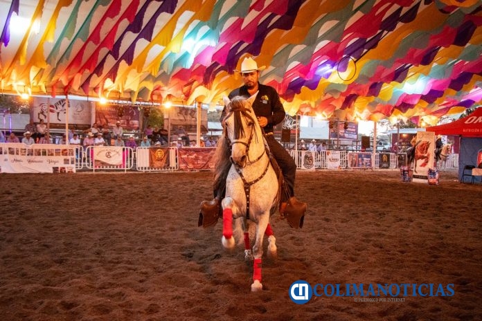 EXHIBICIÓN TEATRO DEL CABALLO FERIA2