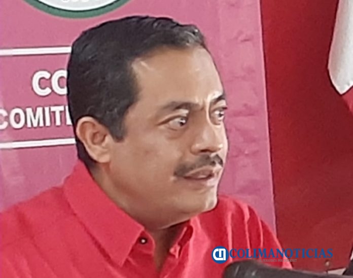 Enrique Rojas Orozco