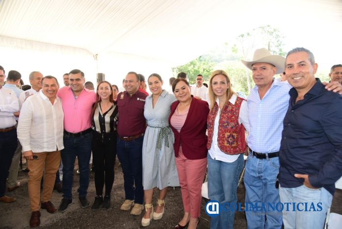 Estamos trabajando de manera permanente en el re bacheo de calles; no vamos a parar Riult Rivera