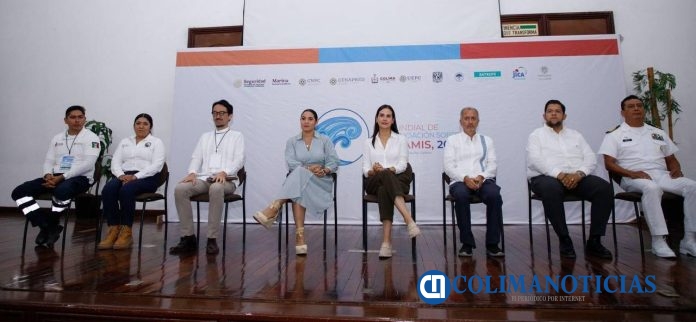 FORO INTERNACIONAL-MANZANILLO
