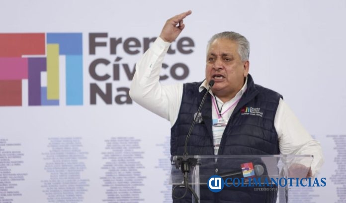 Guadalupe Acosta Naranjo