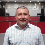 Héctor Gustavo Larios Uribe