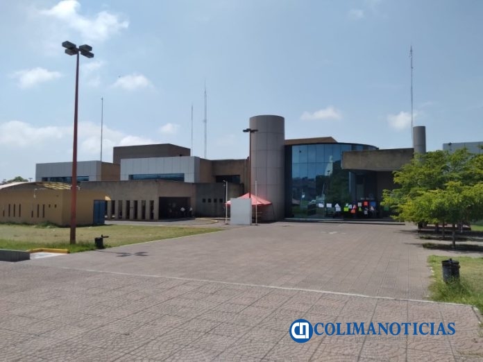 Hospital Regional Universitario