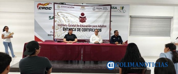 IEEA Colima3