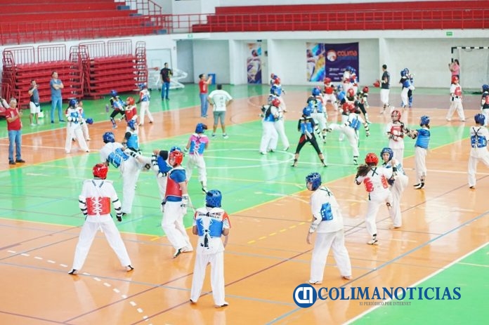 INCODE-COLIMA5
