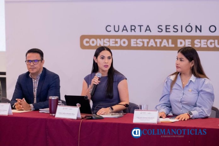 INDIRA PROTESTA NUEVOS PRESIDENTES MUNICIPALES