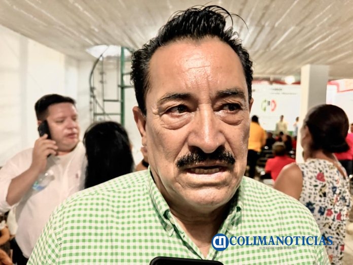 Israel Gallardo
