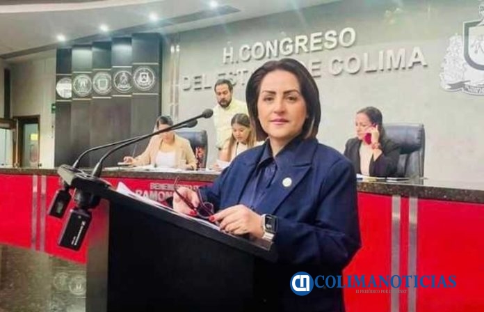 Lizette Moreno Ceballos