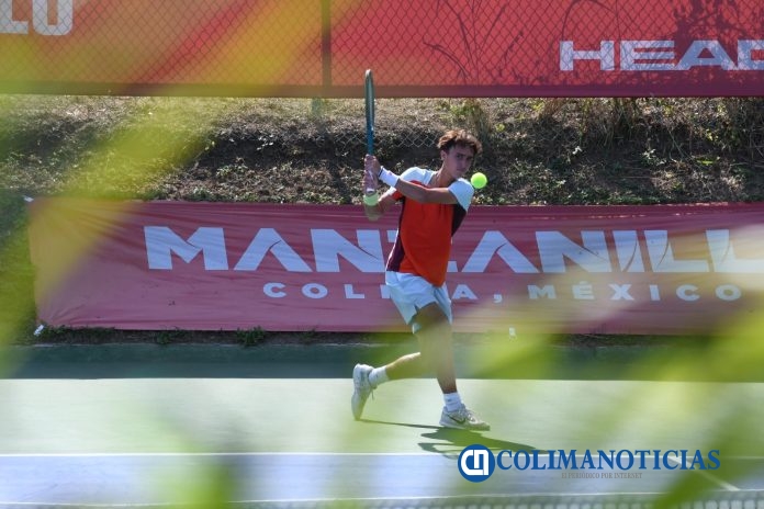 Open de Tenis ATP-Manzanillo