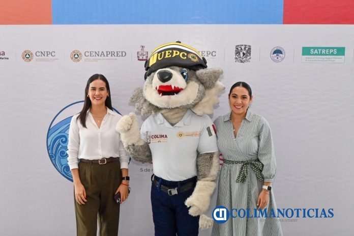 PREVENIR DESASTRES-MANZANILLO