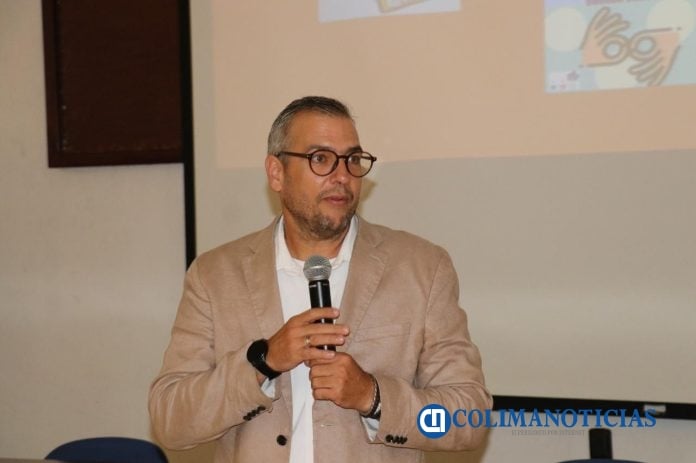 PROGRAMA EDUCACIÓN COLIMA