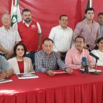 Presentan a Carlos Cruz como delegado Regional del CEN del PRI.45