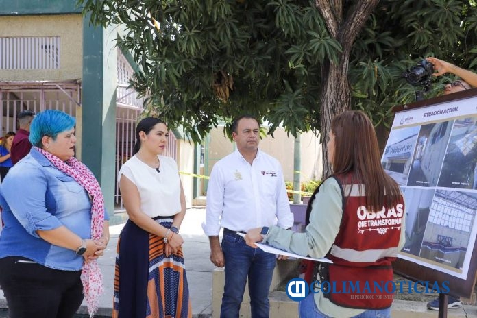 REHABILITACIÓN POLIDEPORTIVO DE TECOMÁN6