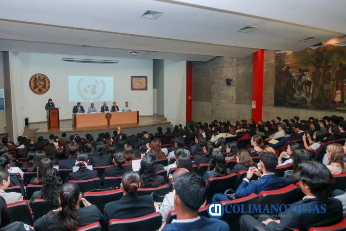 Realizan_Modelo_de_Naciones_Unidas_para_bachilleratos