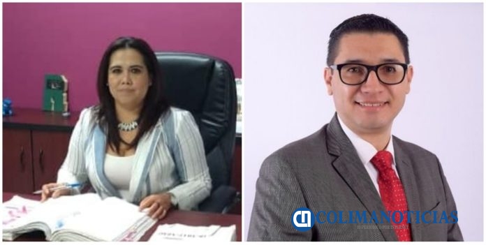 Ruth Bravo y Roberto Rubio, nuevos Magistrados del STJE