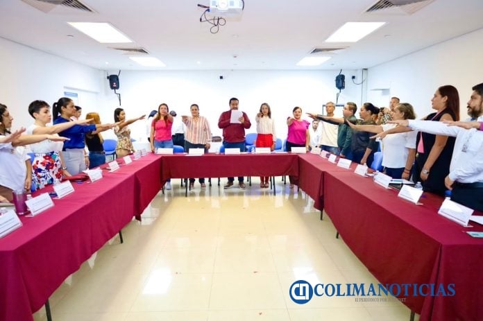 SECTOR SALUD ESTRATEGIAS COMBATIR OBESIDAD