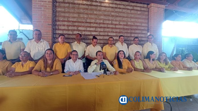 SNTE SECCIÓN 6