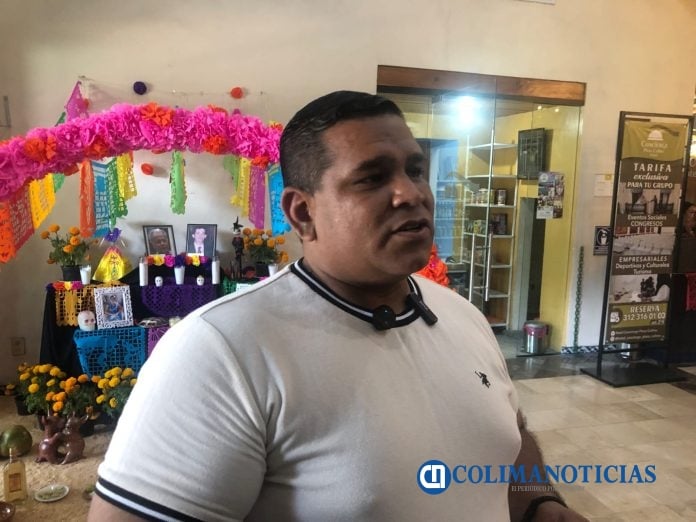 Sánchez Peregrina
