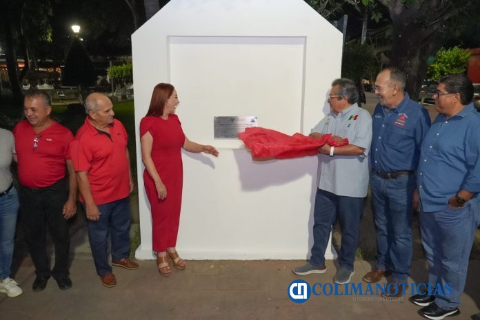 TEY ENTREGA DE PLACAS VdeA