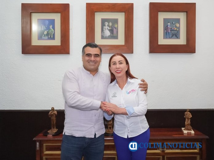 Tey y Riult van por un trabajo coordinado metropolitano 3