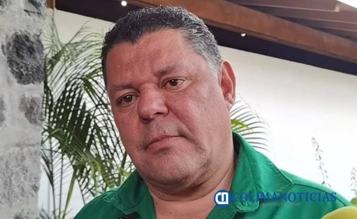 Virgilio Mendoza